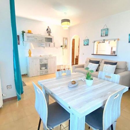 Teules 1 3 Apartment Roses Ngoại thất bức ảnh