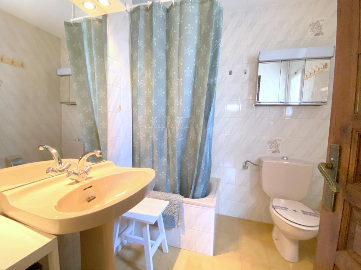 Teules 1 3 Apartment Roses Ngoại thất bức ảnh