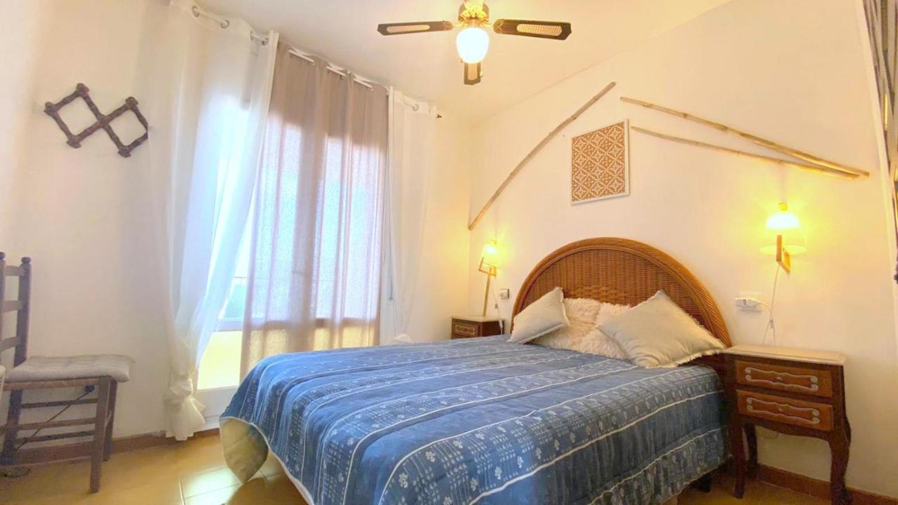 Teules 1 3 Apartment Roses Ngoại thất bức ảnh
