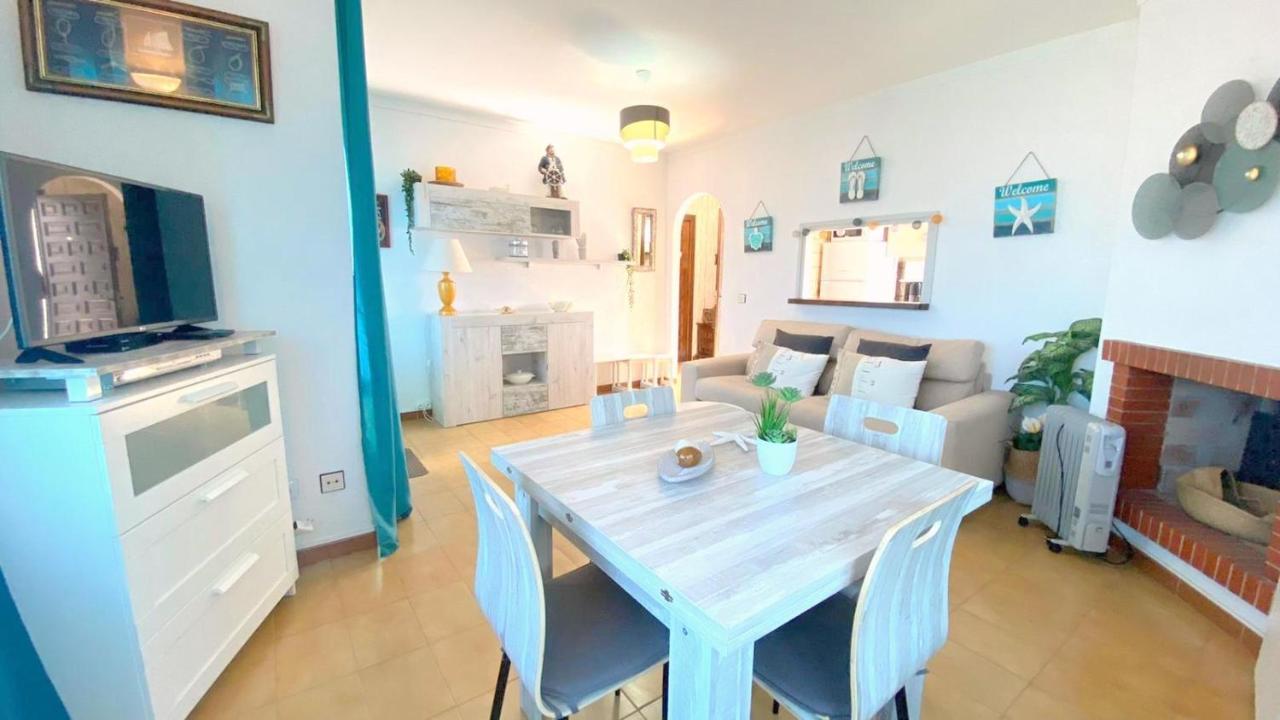 Teules 1 3 Apartment Roses Ngoại thất bức ảnh