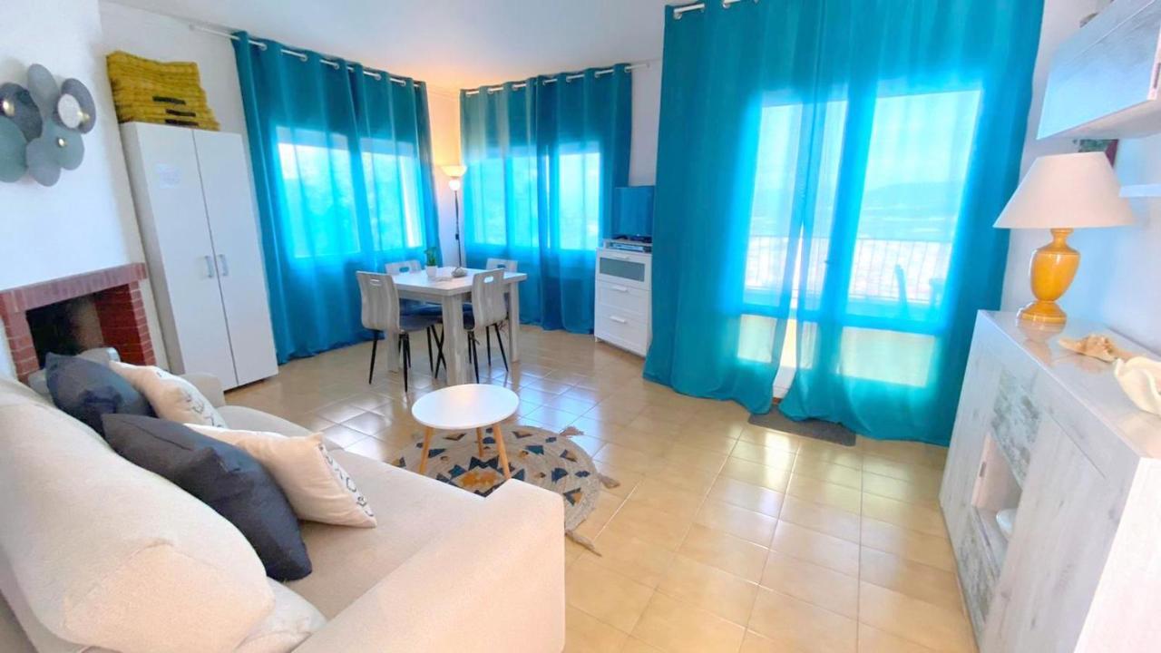 Teules 1 3 Apartment Roses Ngoại thất bức ảnh