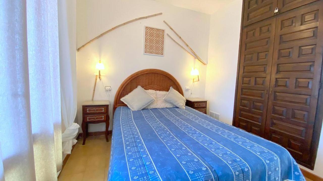 Teules 1 3 Apartment Roses Ngoại thất bức ảnh