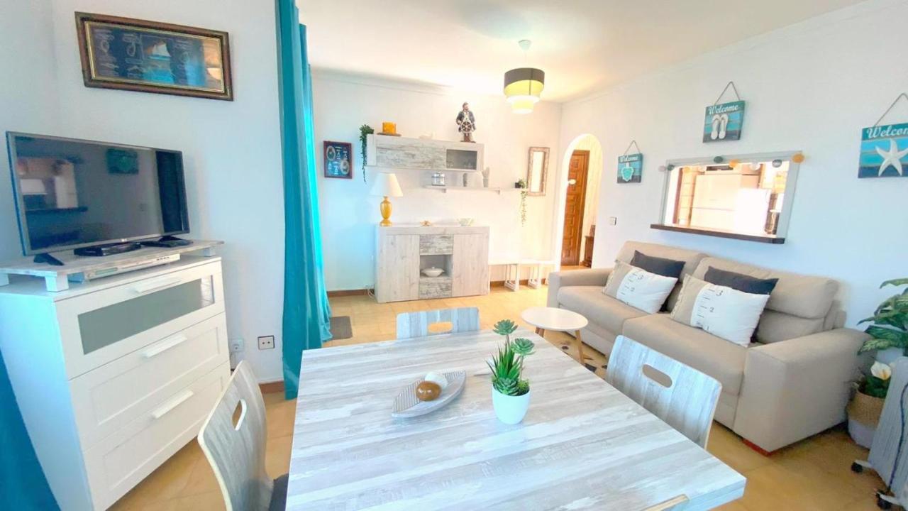 Teules 1 3 Apartment Roses Ngoại thất bức ảnh